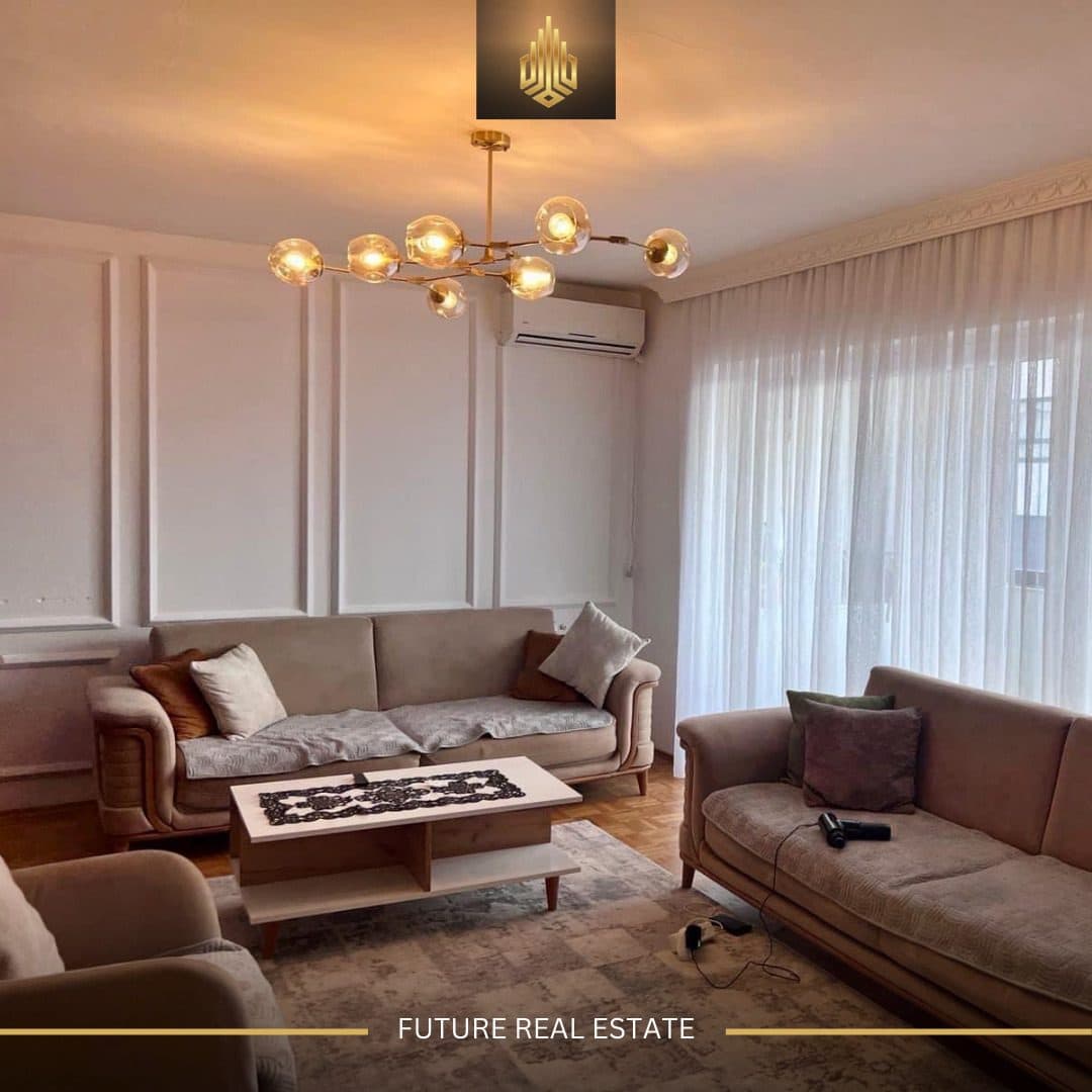 Banesë në SHITJE/106m²