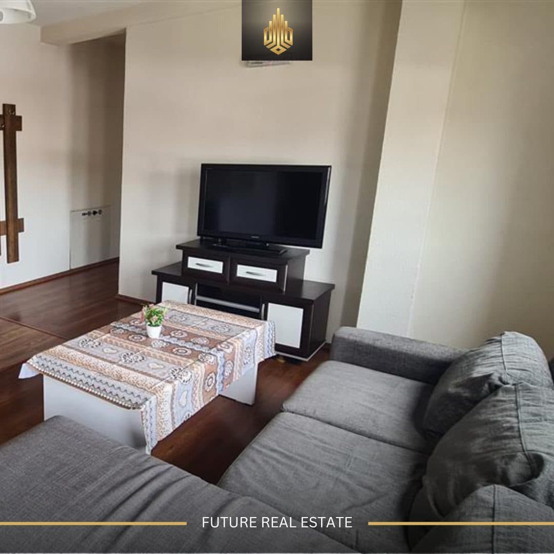 Banesë me QERA/60m²