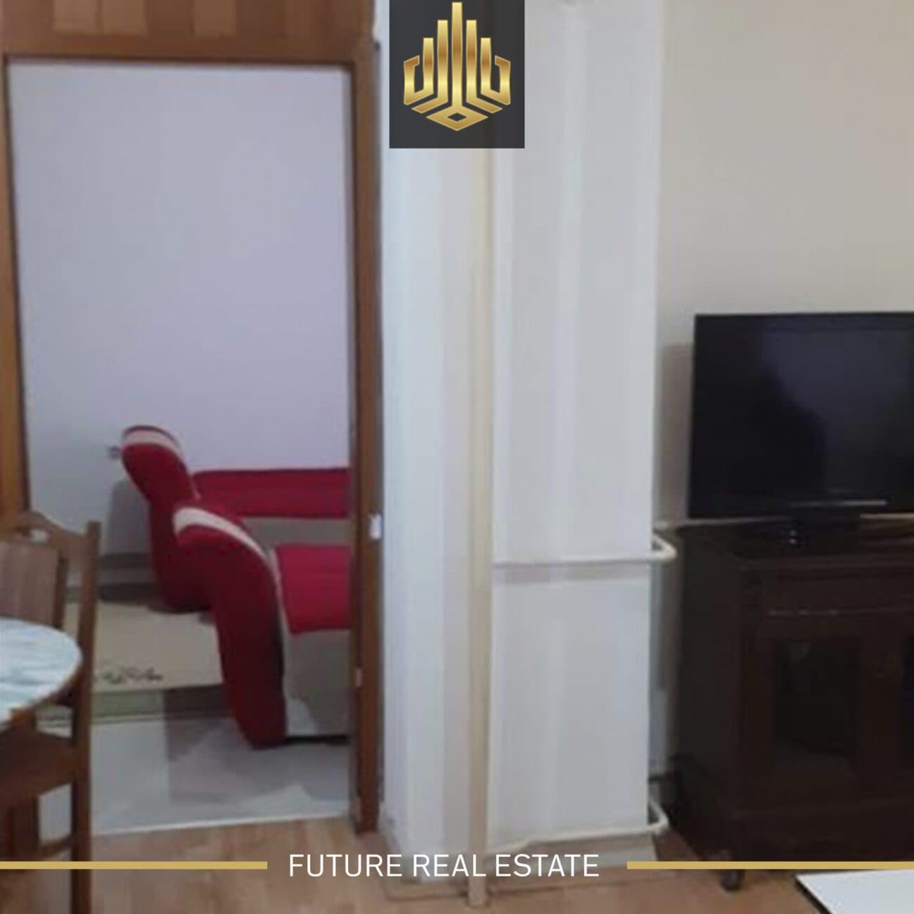 Banesë me QERA/60m² 3