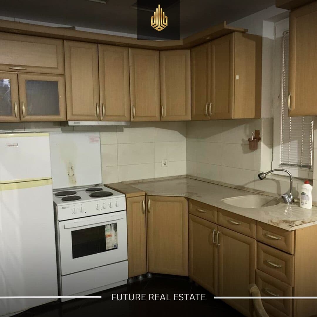 Banesë me QERA/50m² 3