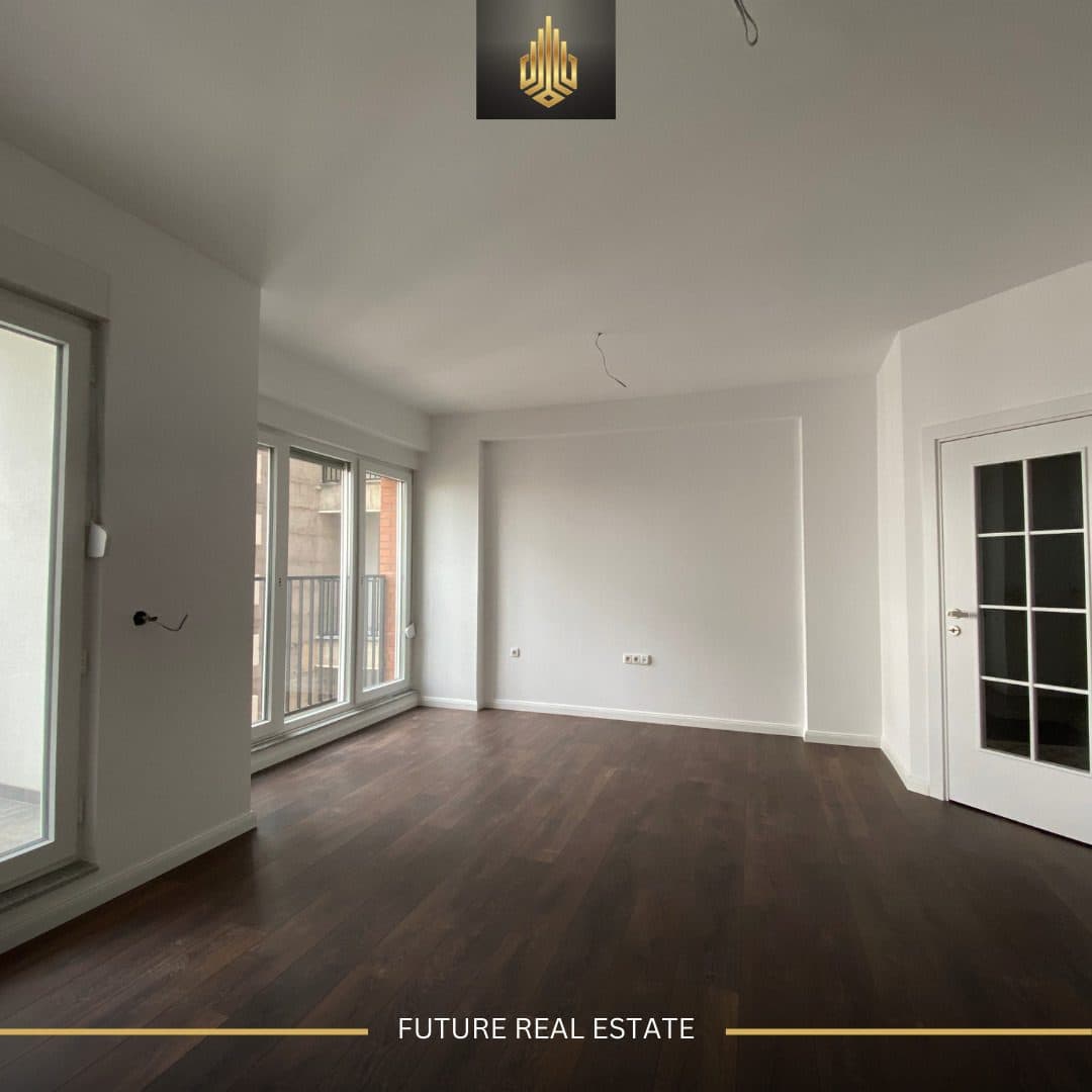 Banesë në SHITJE/58m² 2