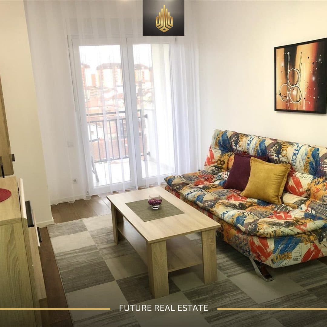 Banesë me QERA/55m²