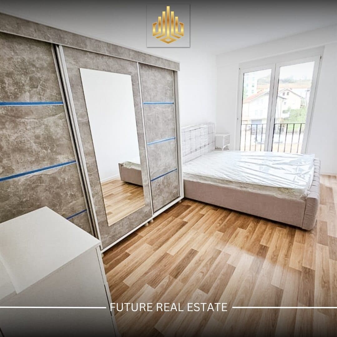 Banesë me QERA/66m² 3