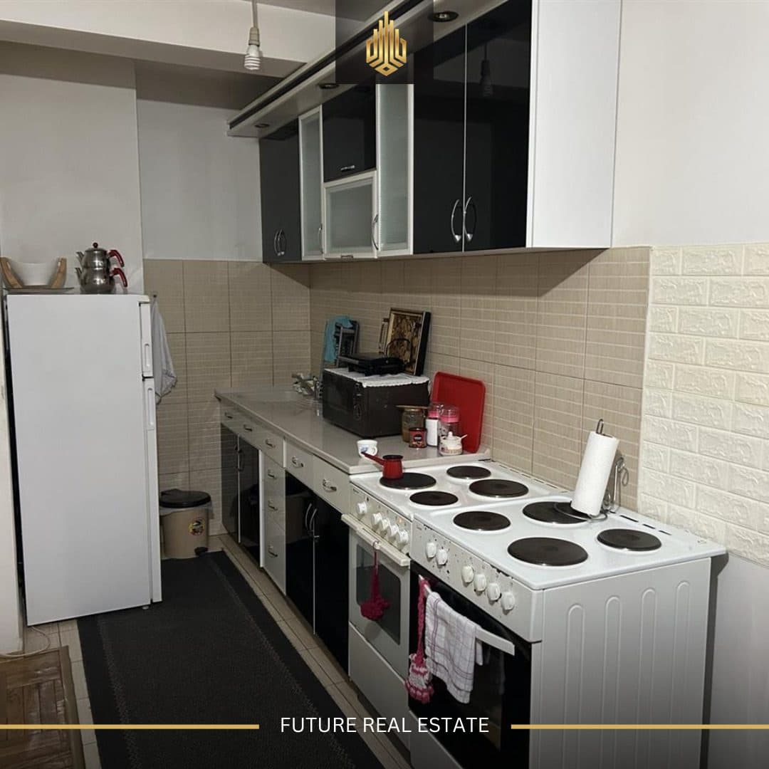 Banesë me QERA/60m² 2