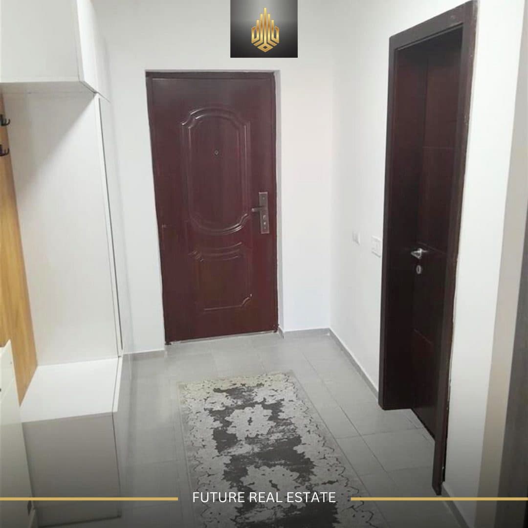 Banesë me QERA/63m² 3