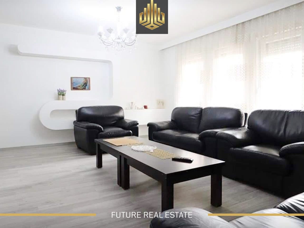 Banesa me QIRA/80m2 2