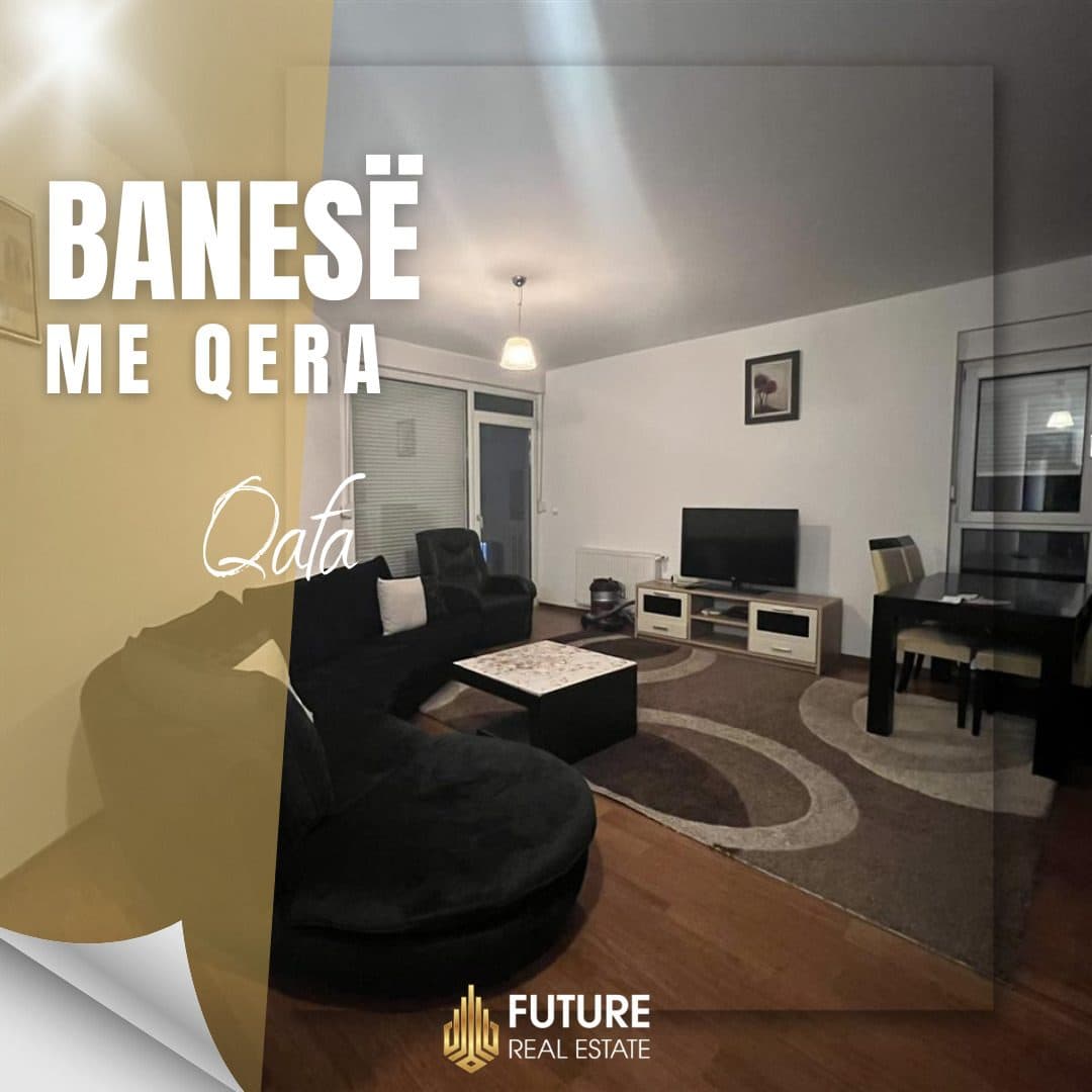 Banesë me QERA/82m²
