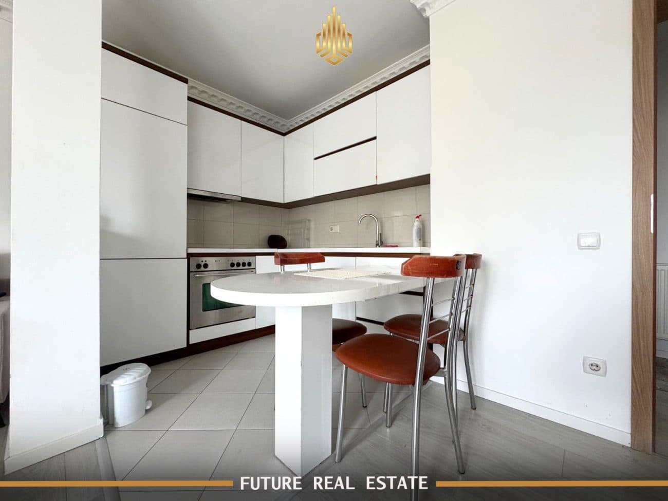 Penthouse me QIRA – 1 dhomë gjumi – Prishtinë – Lagjja e Spitalit – Rruga Muarrem Fejza. 3