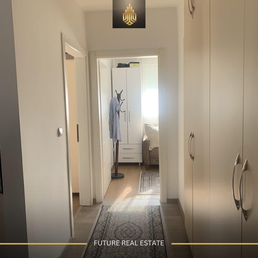 Banesë në SHITJE/83.5m² 4