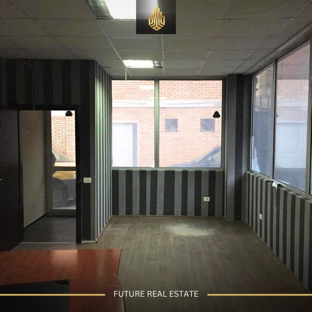 Lokal me QERA/35m² 4