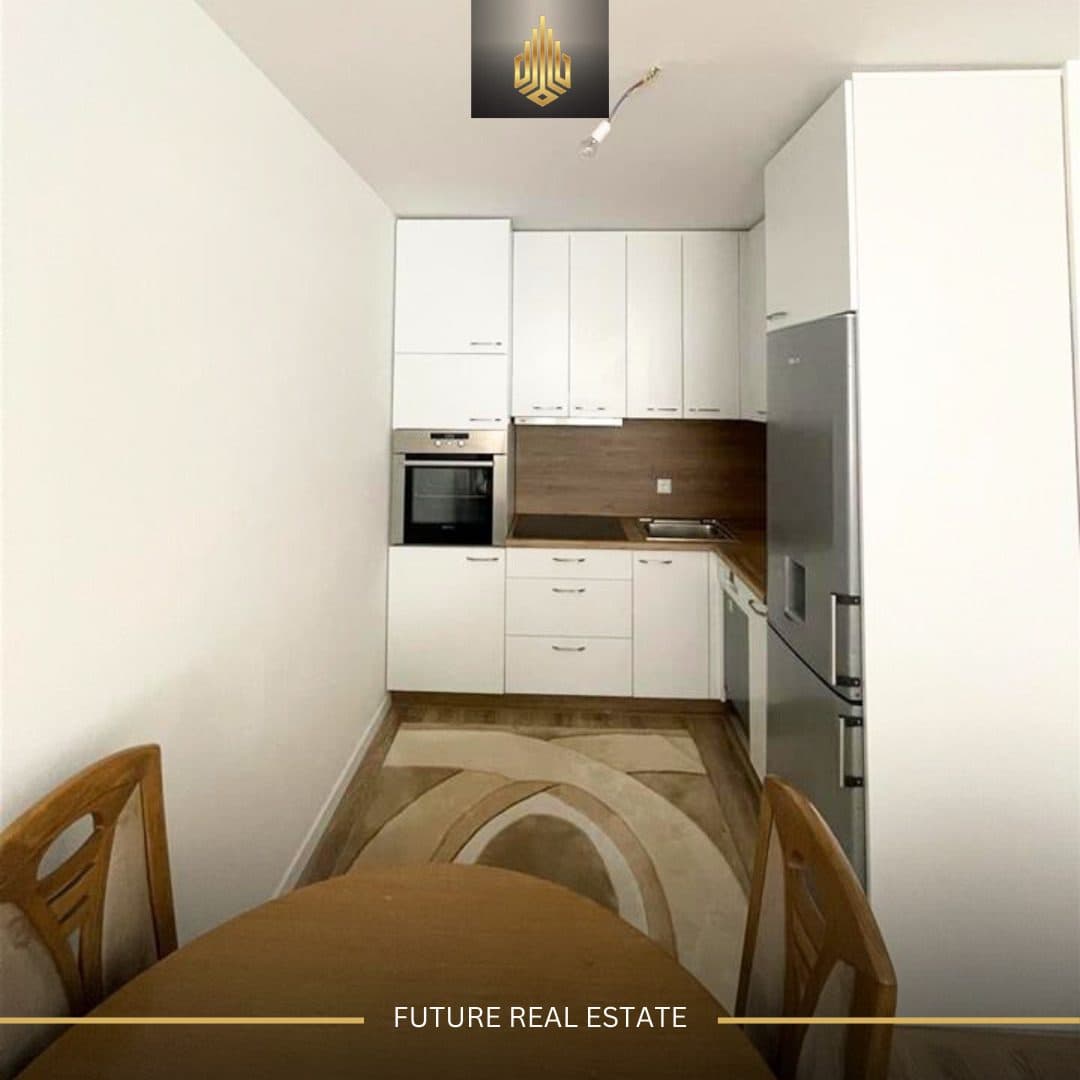Banesë me QERA/60m² 2