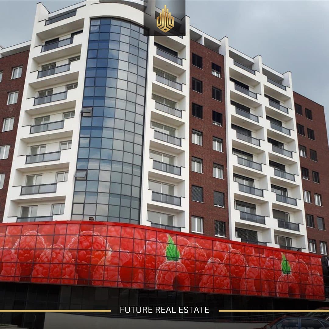 Banesë në SHITJE/86m²
