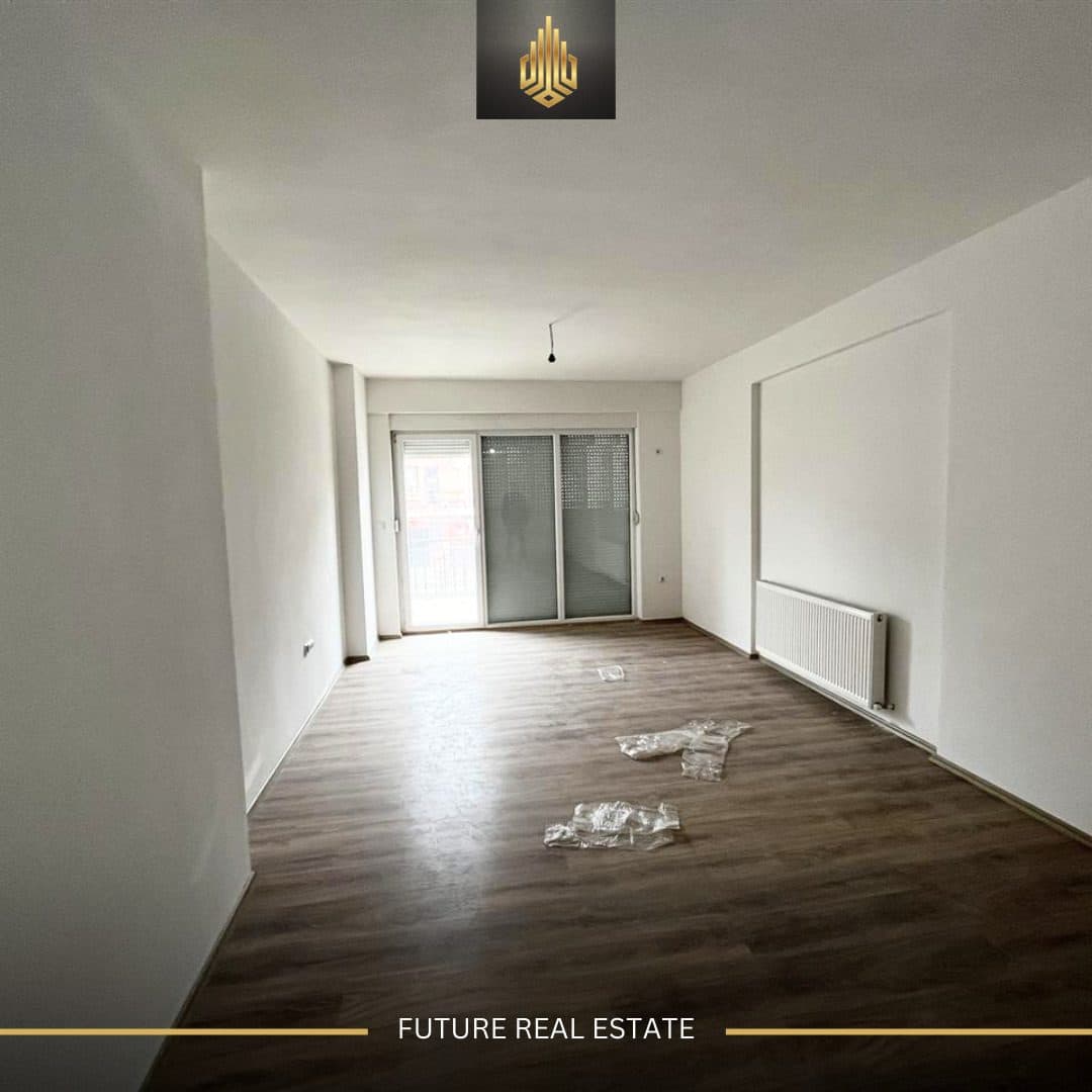Banesë me QERA/91m²