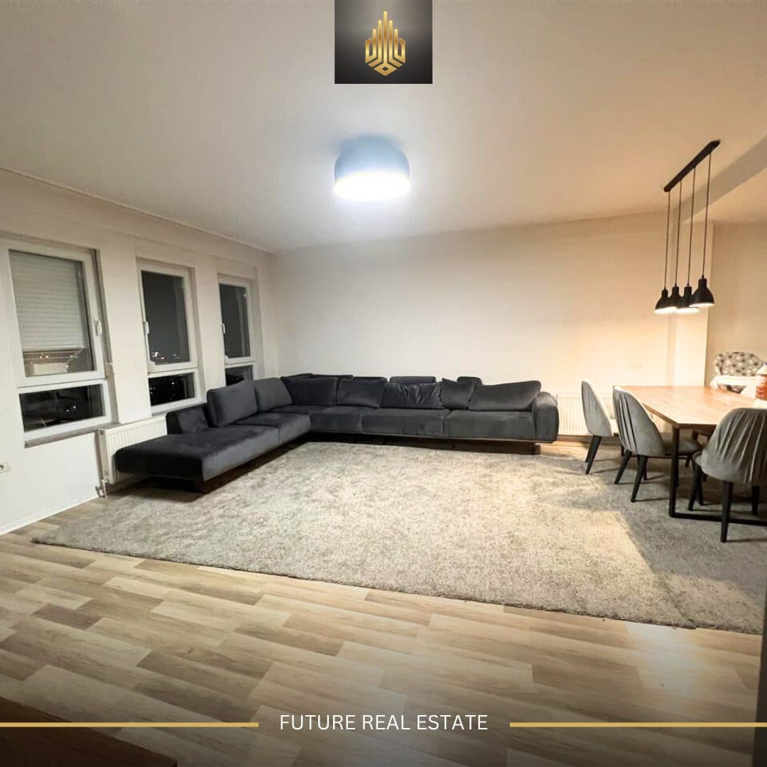 Banesë në SHITJE/106m²
