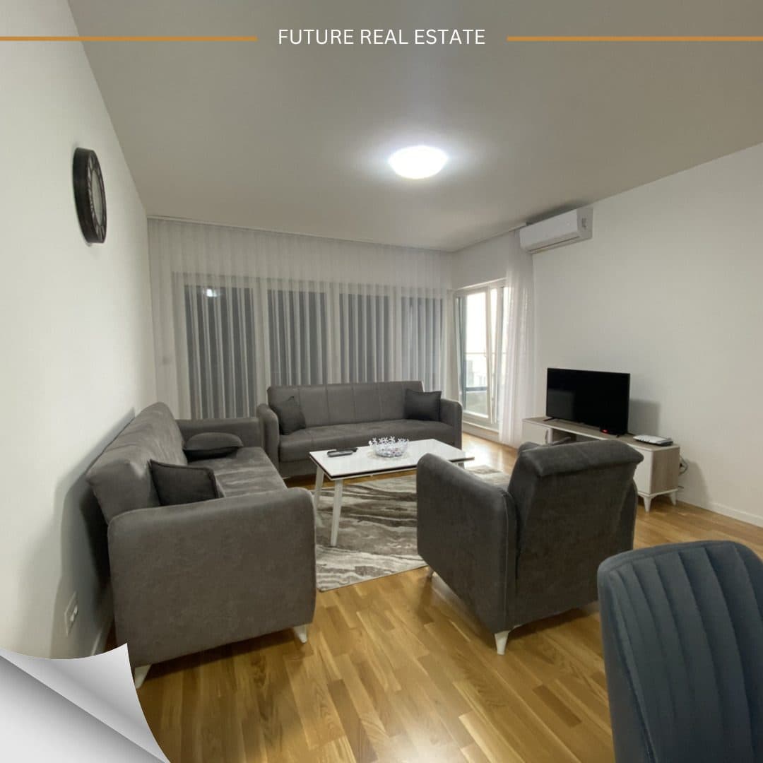 Banesë me QERA/93.5m² 3