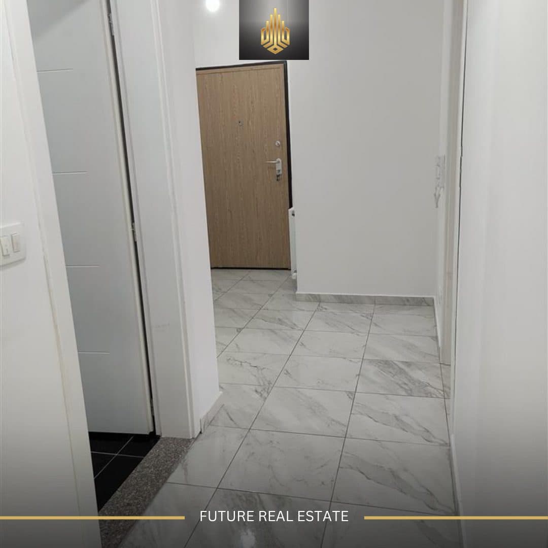 Banesë me QERA/83m² 4