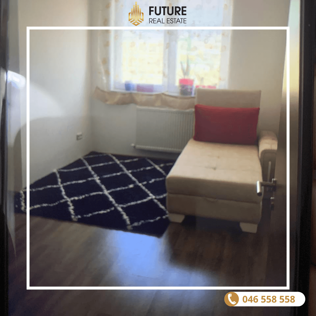 Banesë me QERA/90m²