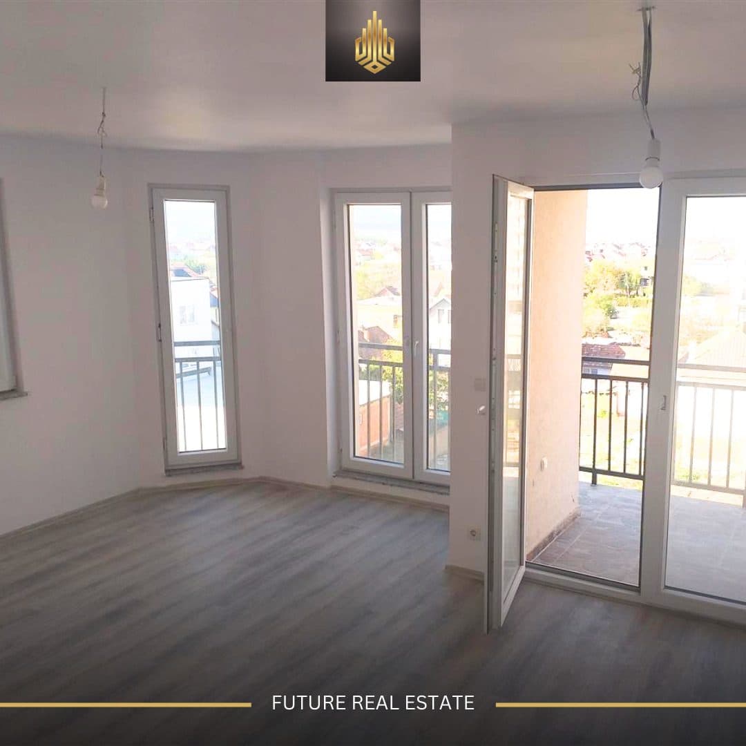 Banesë në SHITJE/86m²