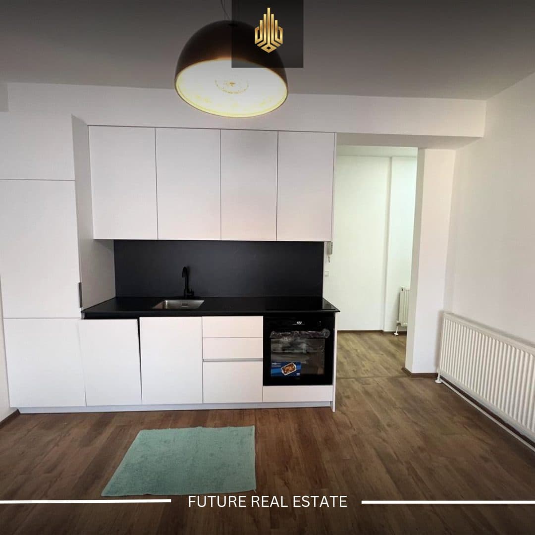 Banesë me QERA/85m² 3