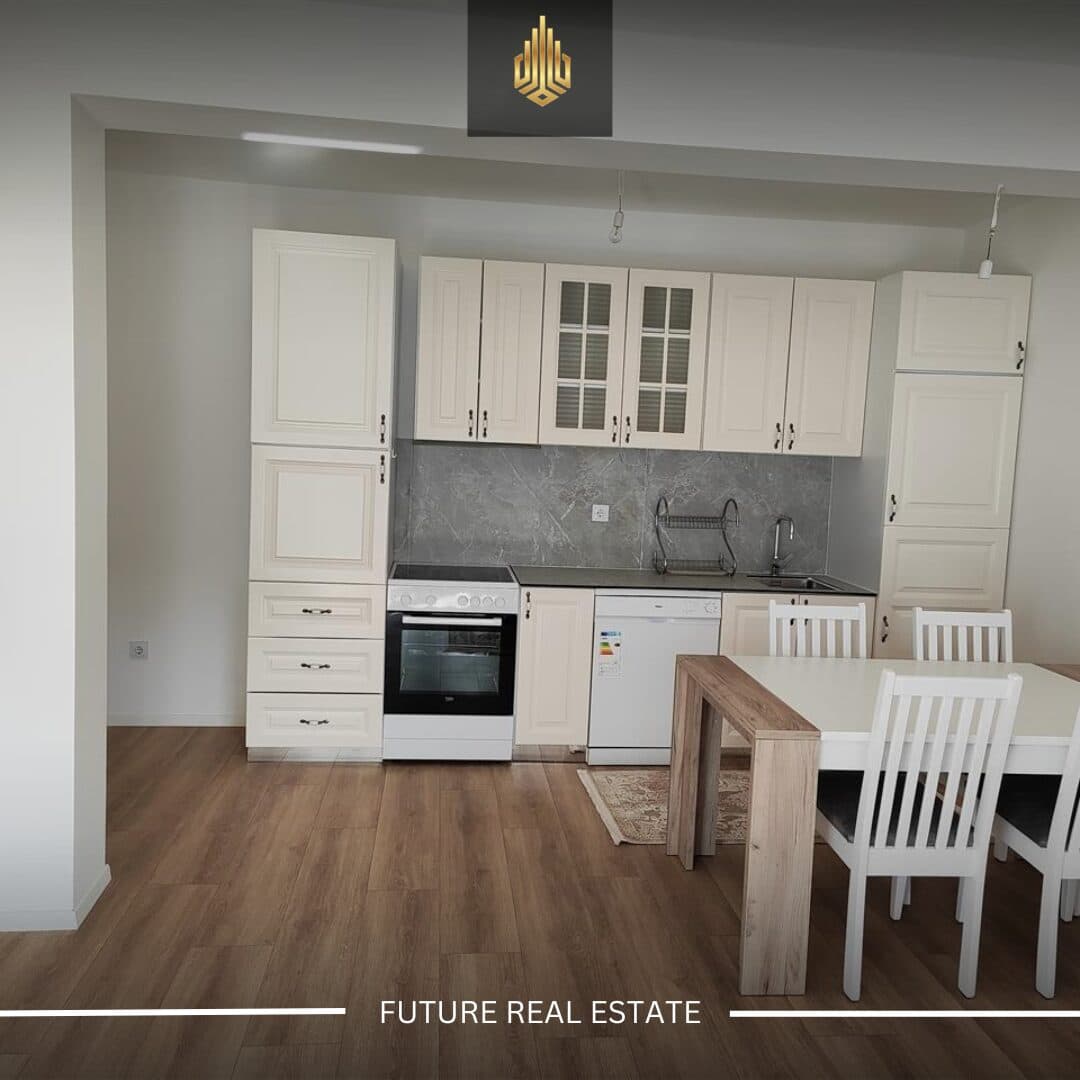 Banesë me QERA/63.7m² 3