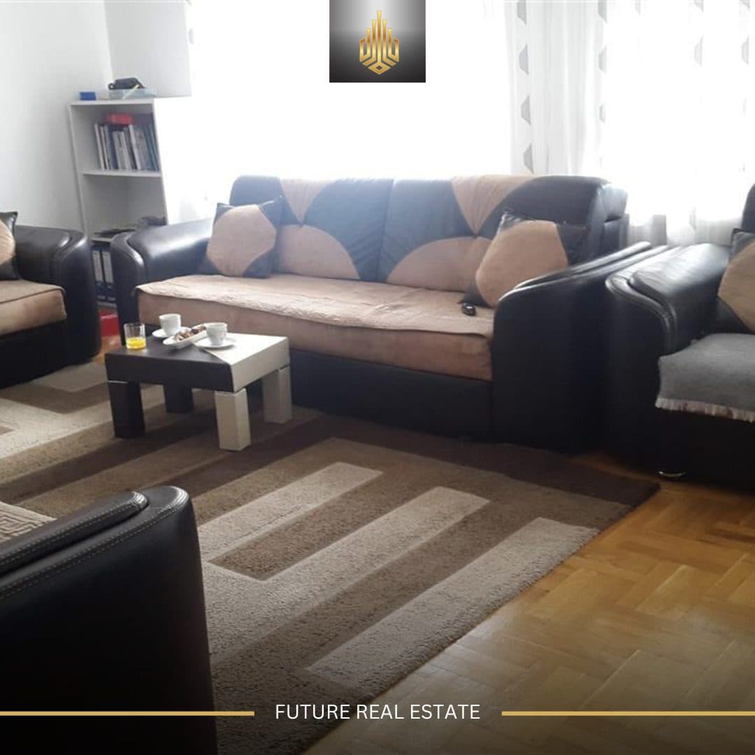 Banesë me QERA/80m² 1