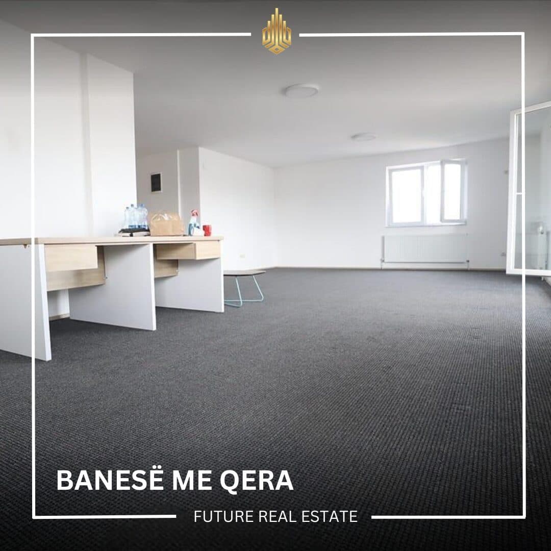 Zyre me QERA/130m²