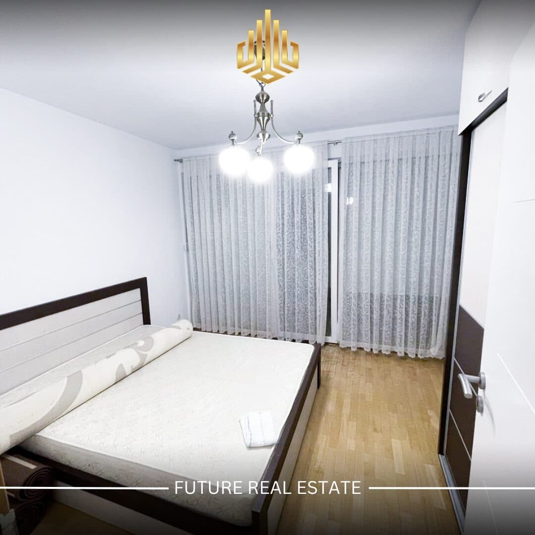 Banesë me QERA/65m² 2