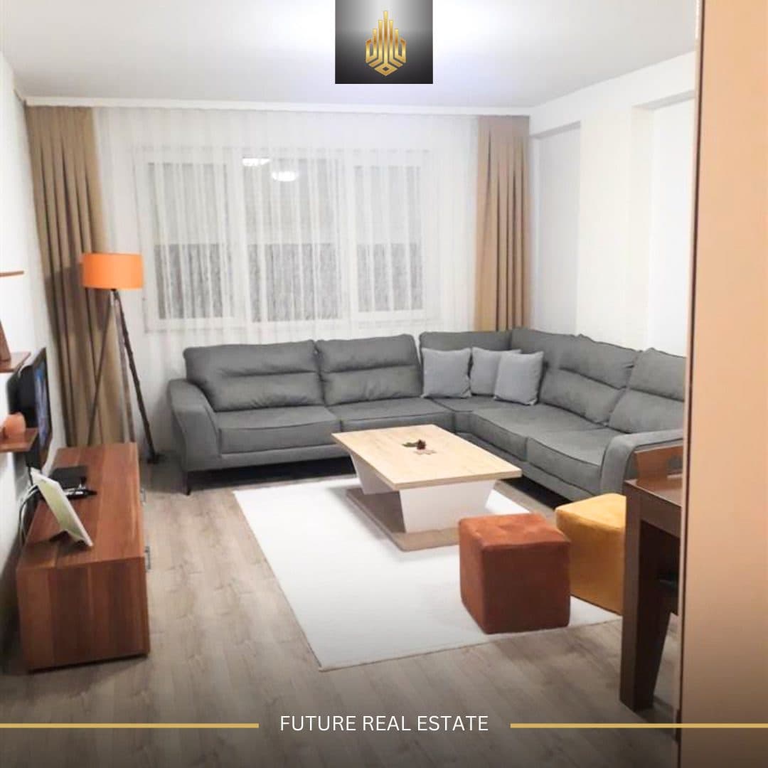 Banesë në SHITJE/91m²