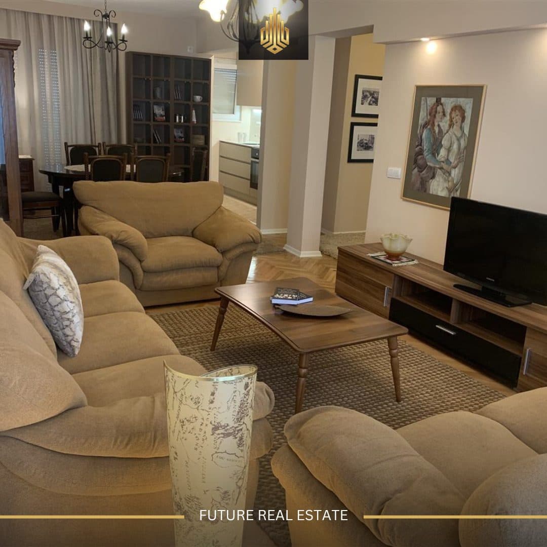 Banesë me QERA/70m²