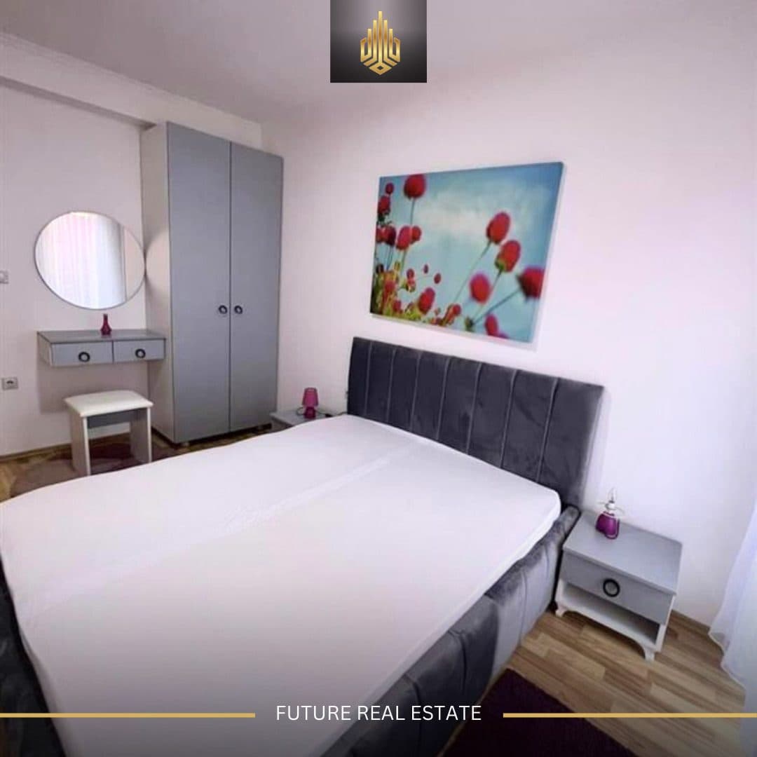Banesë me QERA/71m² 4
