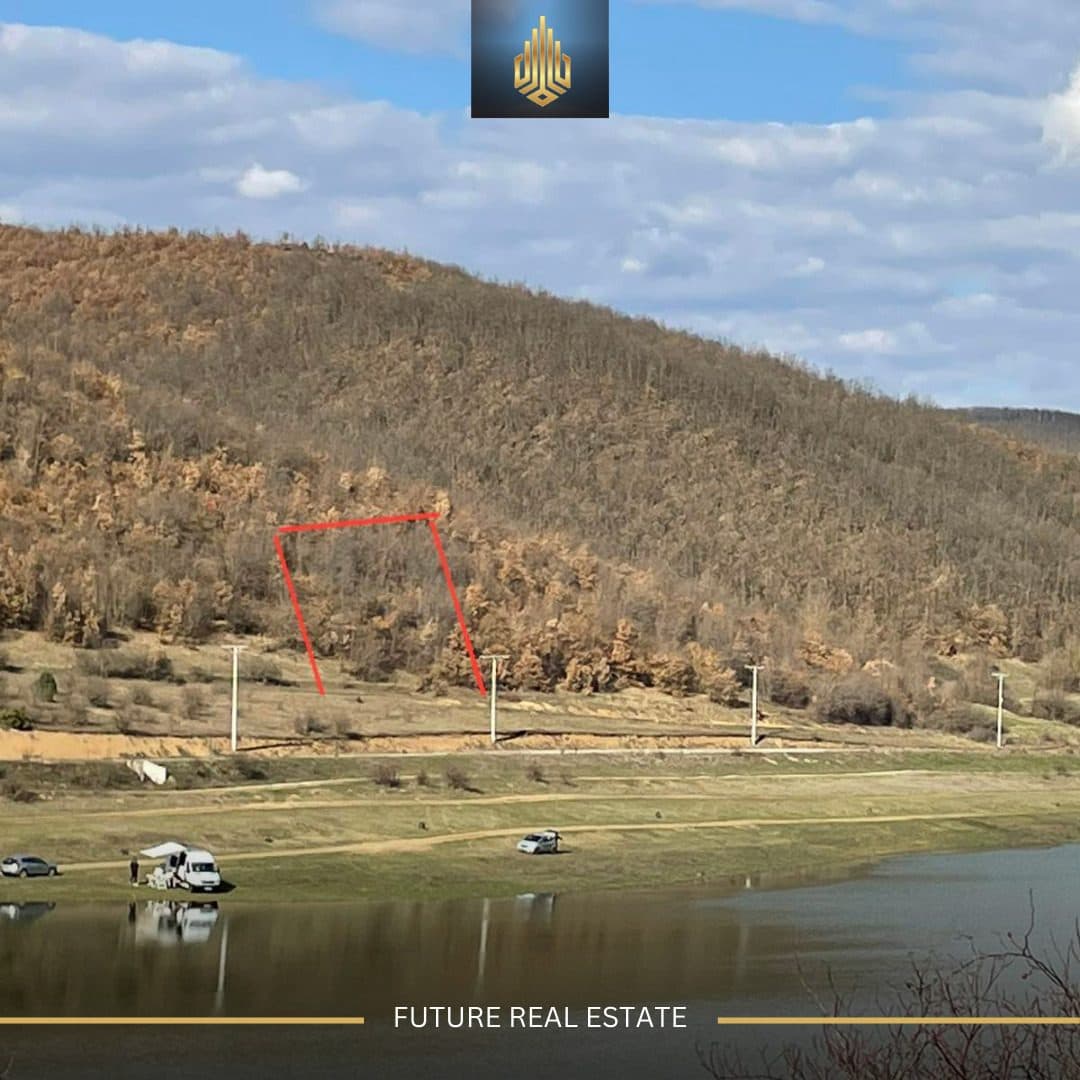 Tokë në SHITJE/5 ari 3
