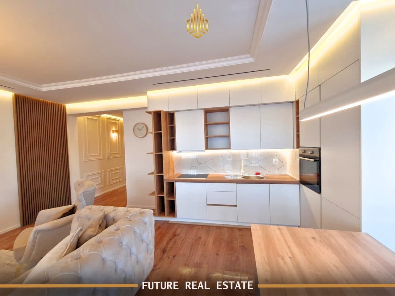 Banesë me QIRA – 2 dhoma gjumi – Prishtinë – Arbëri (Dragodan) – Dëfrimi 1 4