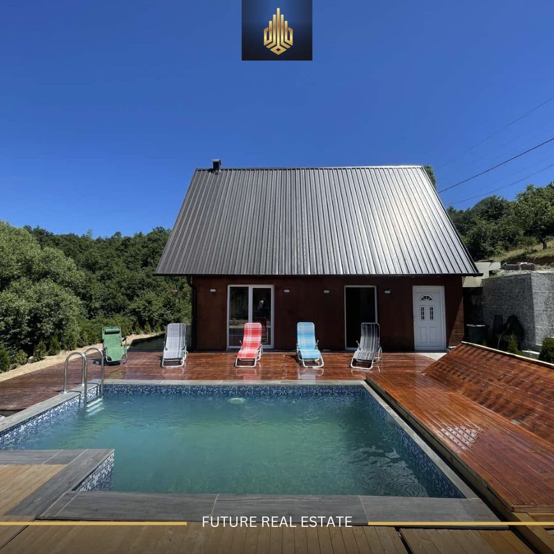 Villa në SHITJE