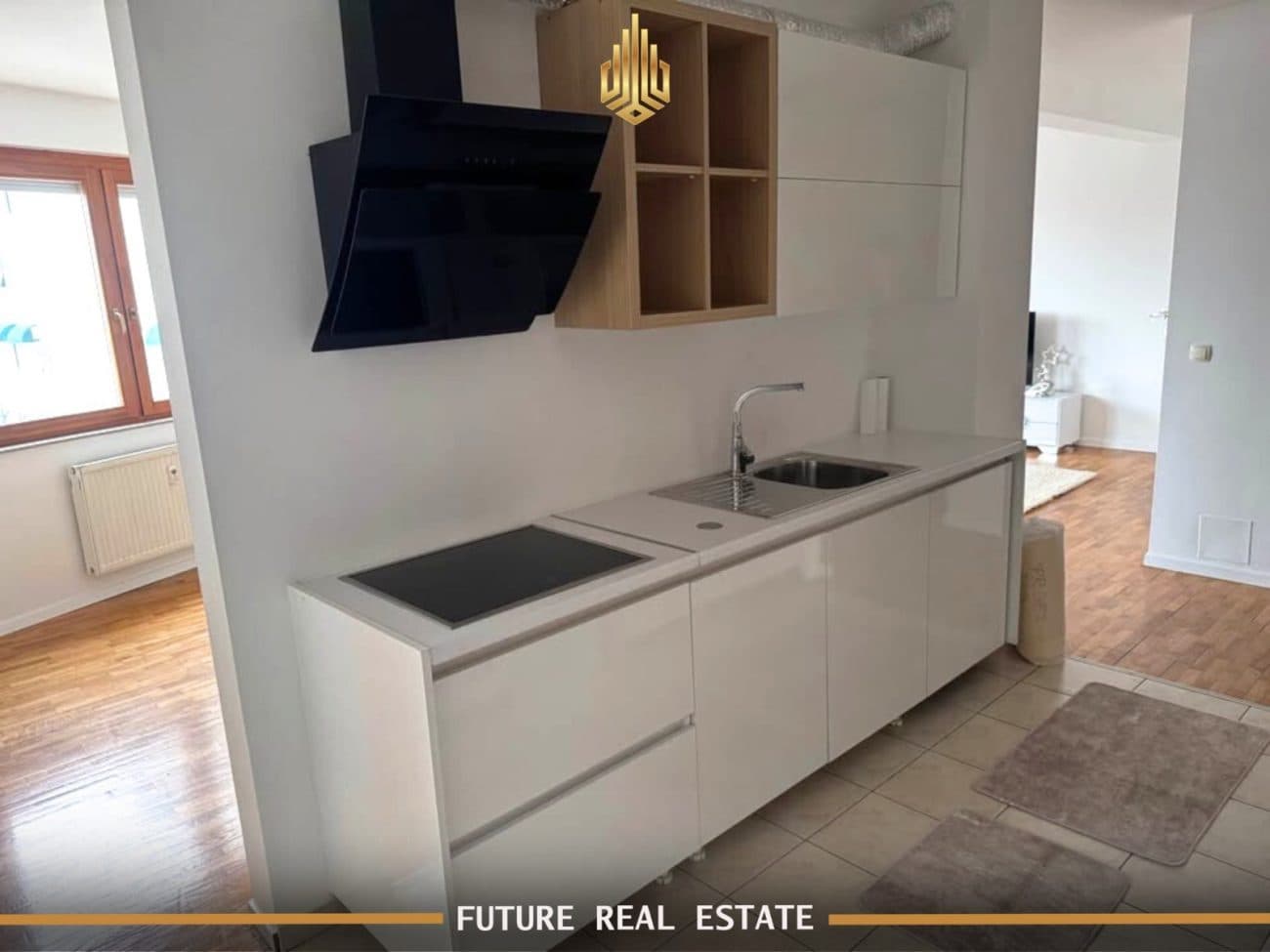 Banesë me QIRA – 3 Dhoma Gjumi – Prishtinë – Emshir te Olive 4