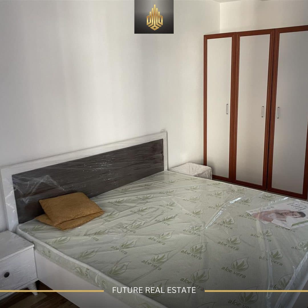 Banesë me QERA/50m² 4