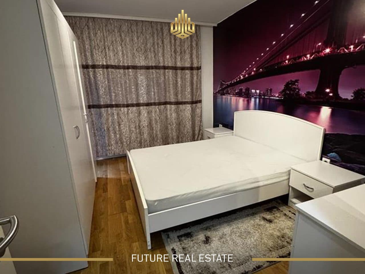 Banesa me QIRA/60m2 3