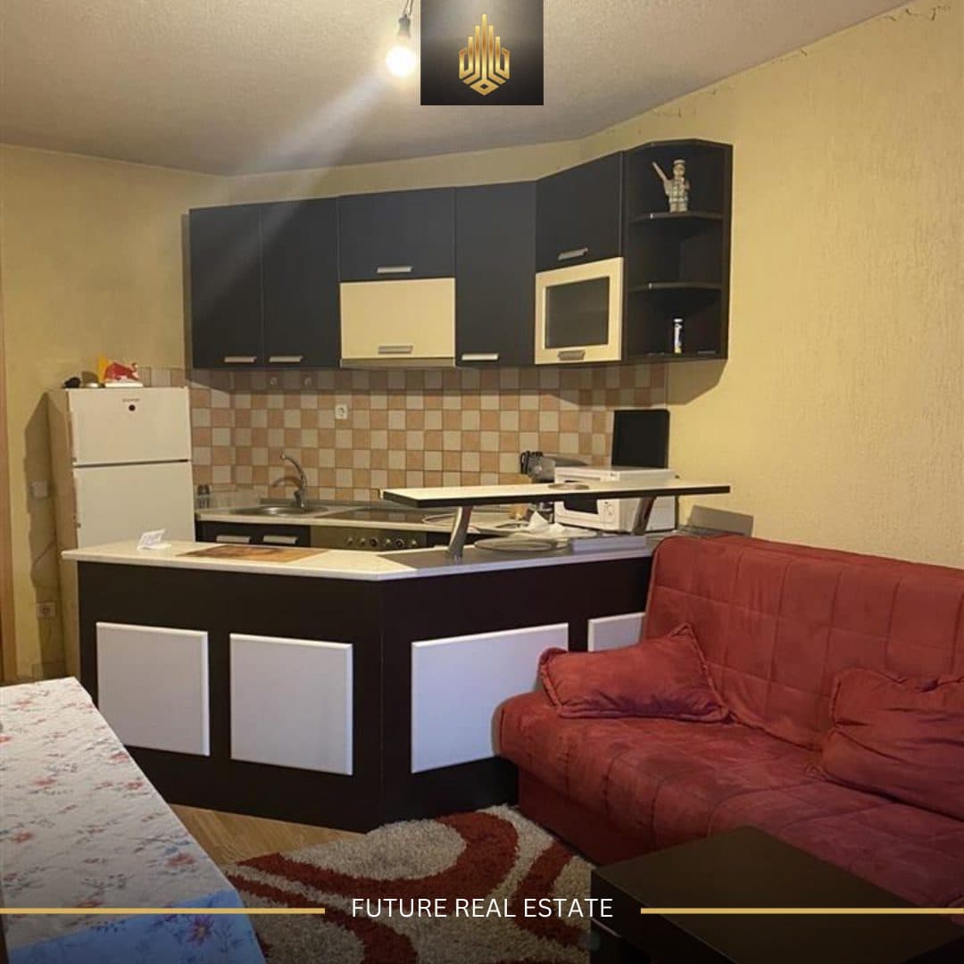 Banesë me QERA/82m² 2