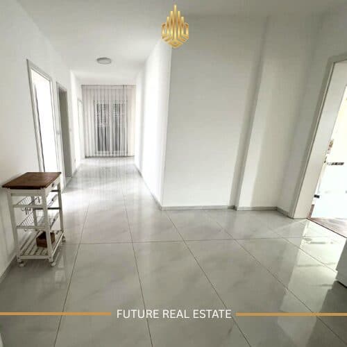 Banesë me qera 140m2 4