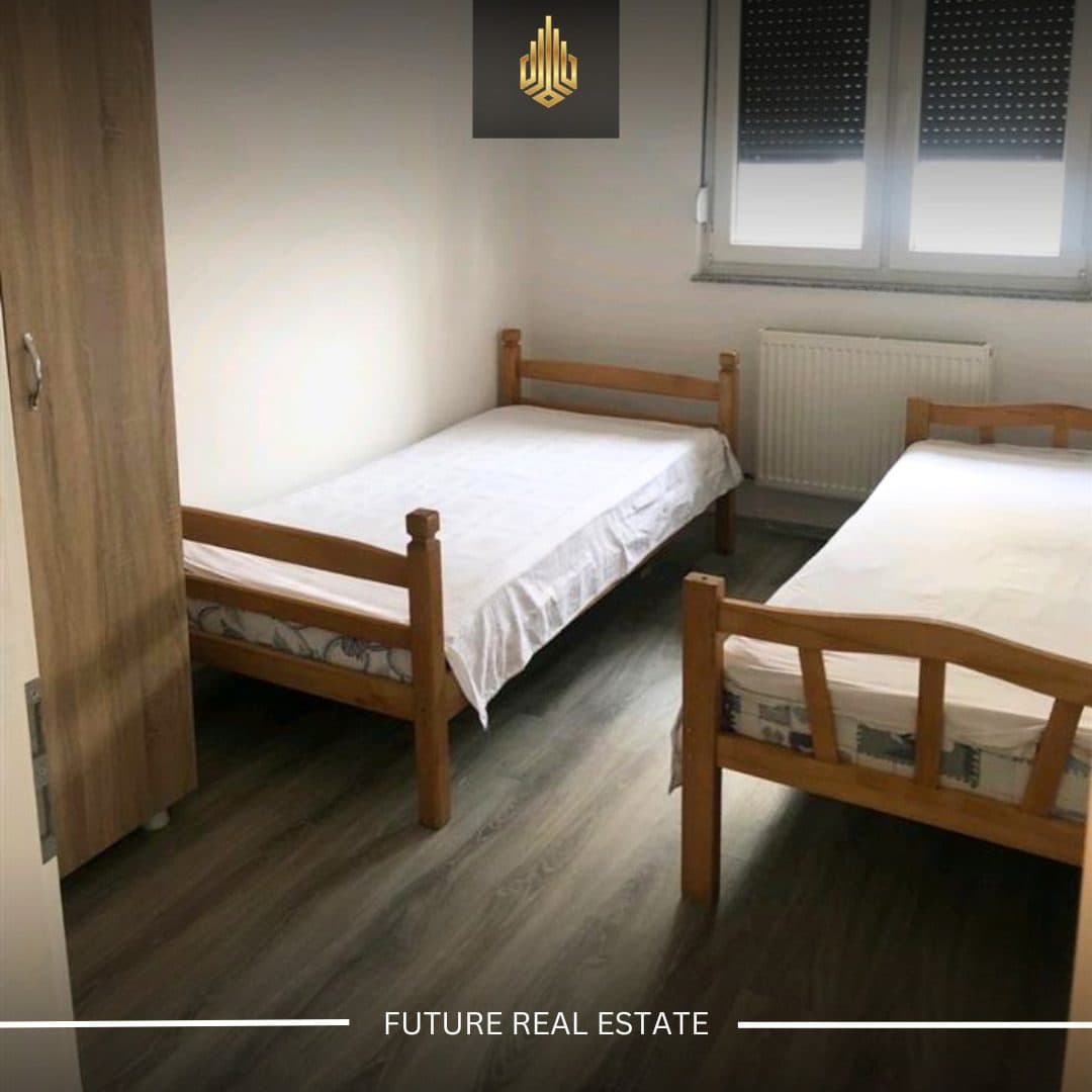 Banesë me QERA/50m² 3