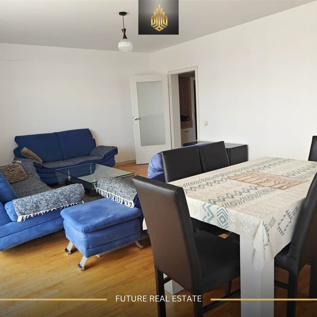 Banesë me QERA/105m² 2