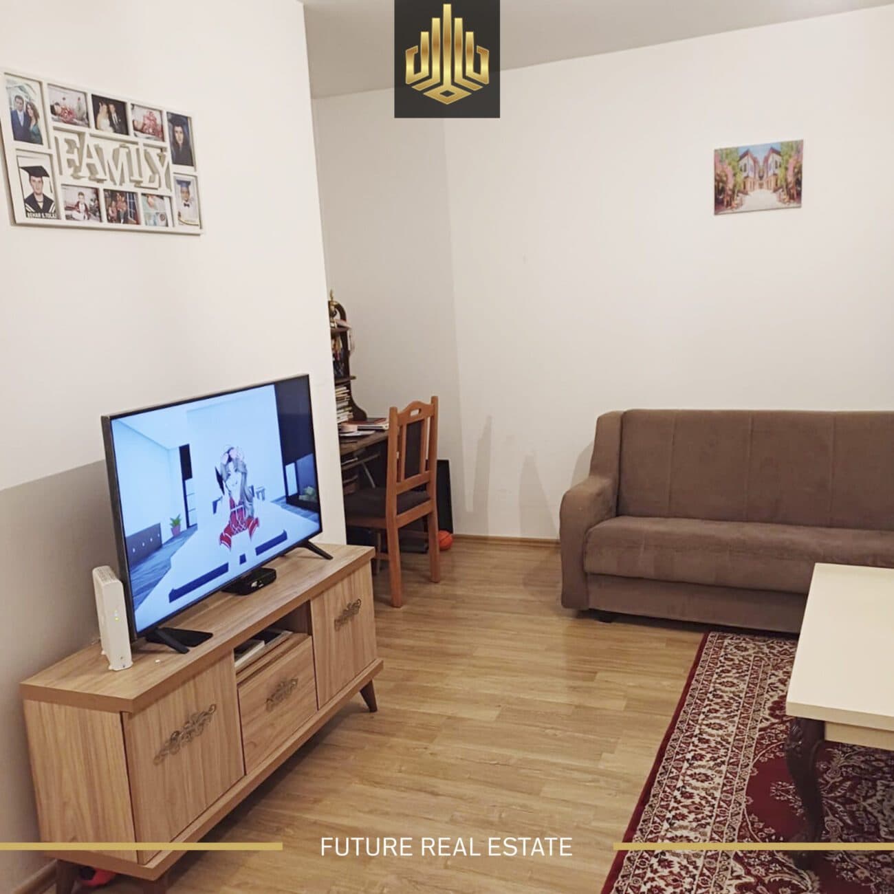 Banesa në SHITJE/80m2 4