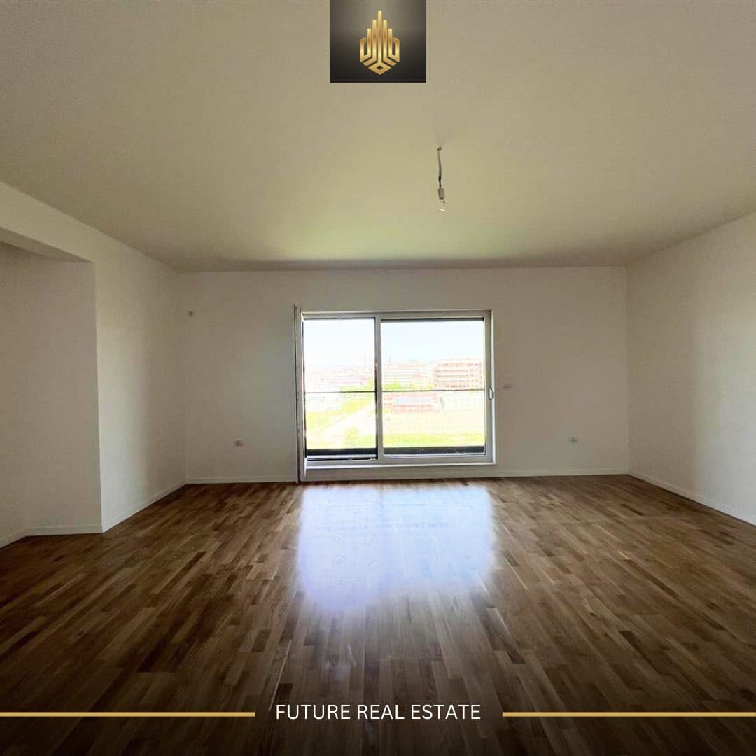 Banesë në SHITJE/118m²