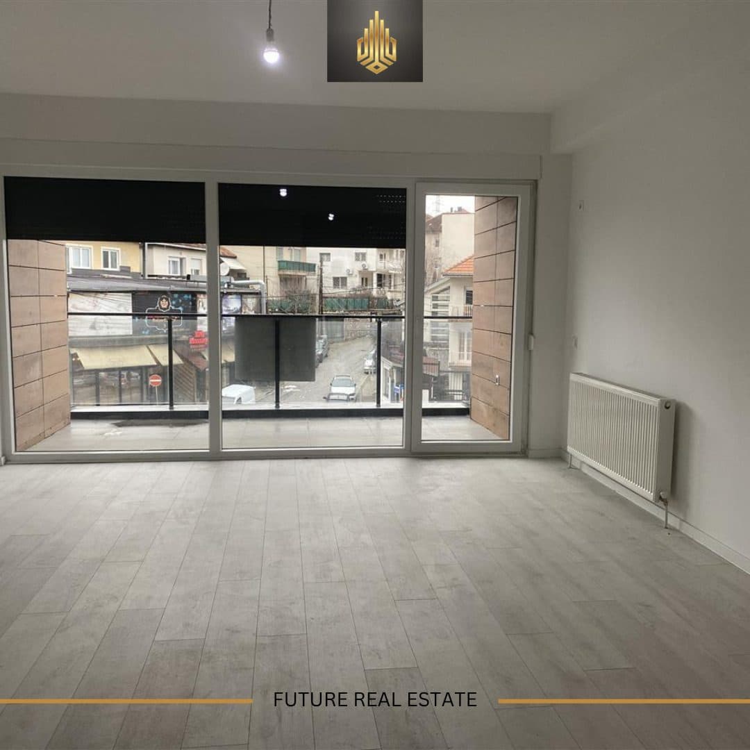 Apartment for rent in Prishtinë 4
