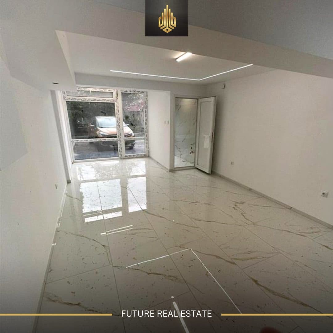 Lokal me QERA/30m² 2