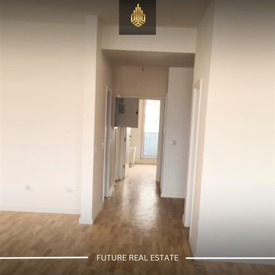 Banesë me QERA/131m² 3