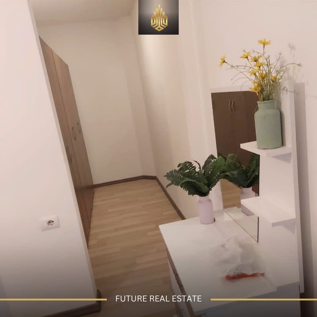 Banesë me QERA/63m² 3