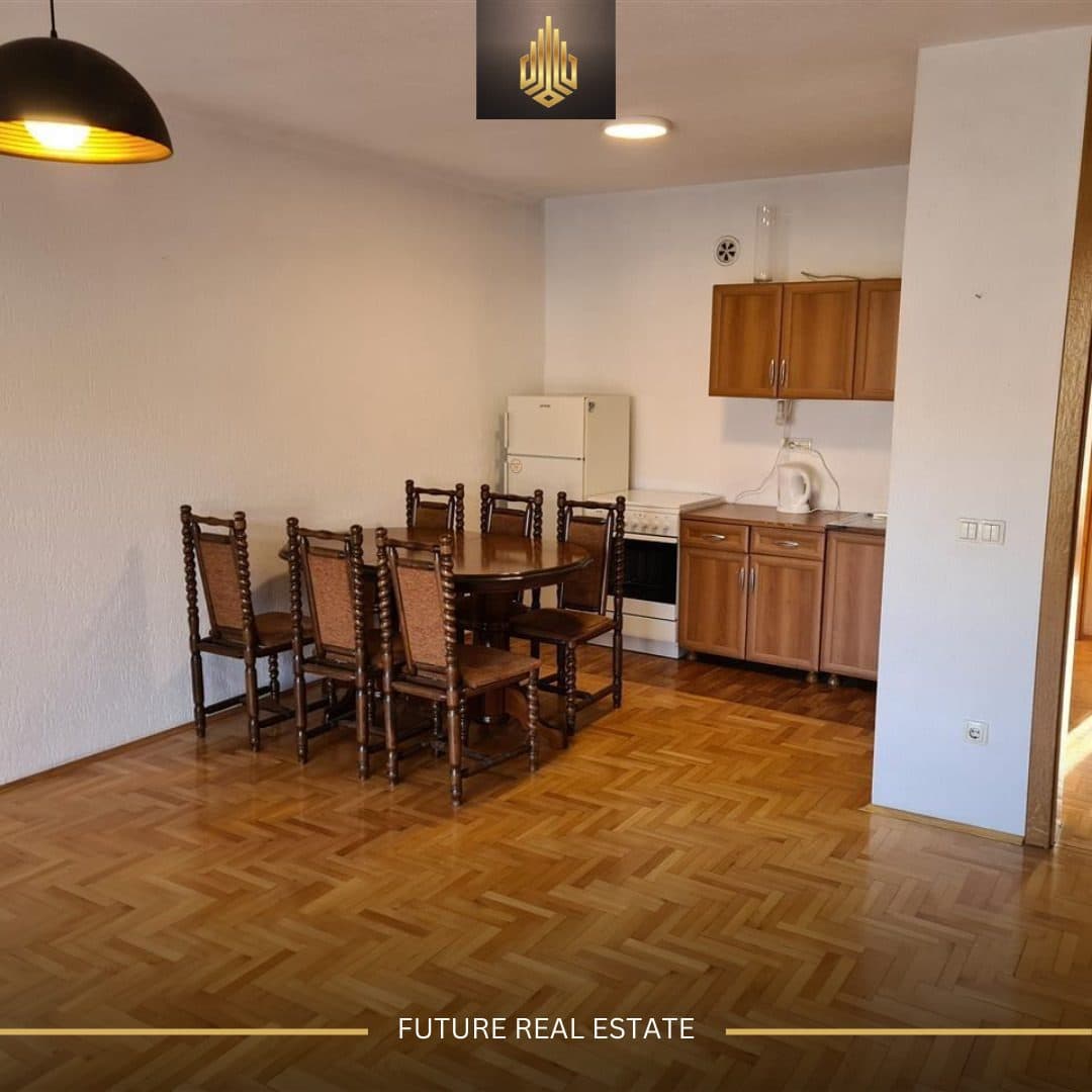 Banesë me QERA/78m² 3