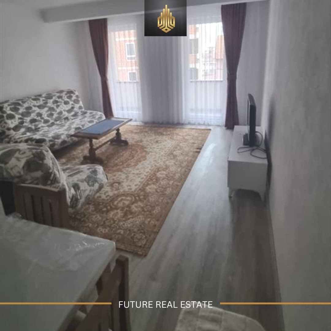 Banesë në SHITJE/62.25m² 4