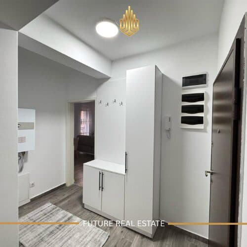 Banesë me QIRA 95 m² 2