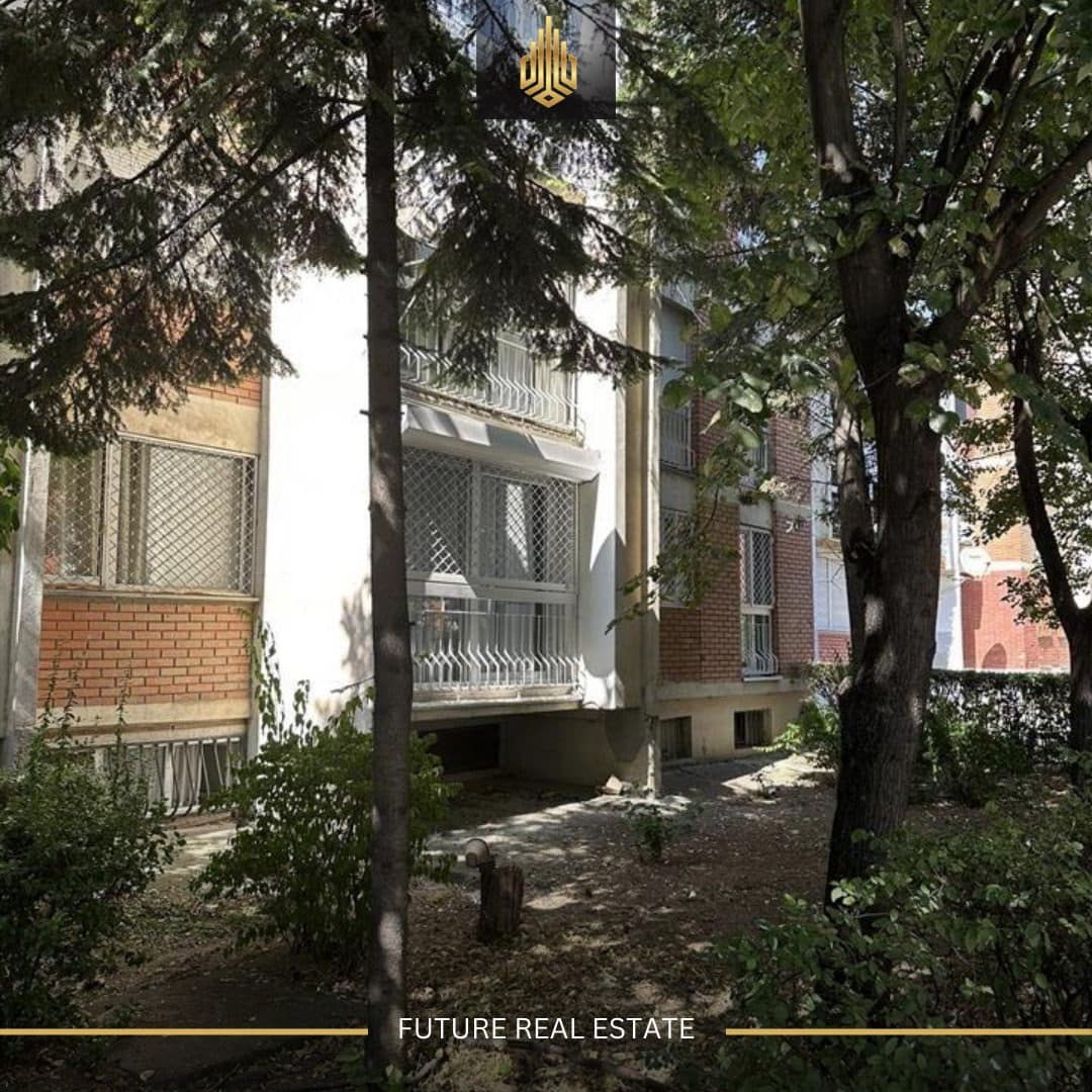Banesë me QERA/71m² 4